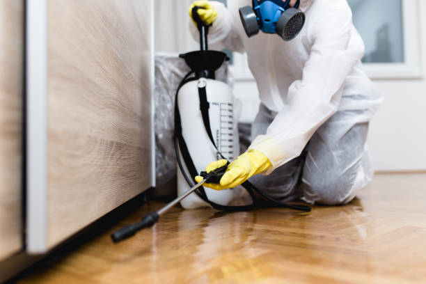 Best Residential Pest Control  in Atlanta, IL